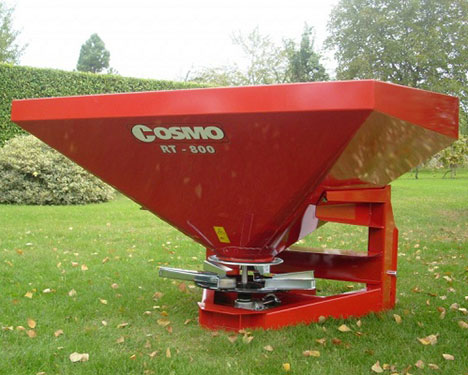 Cosmo Serie RT