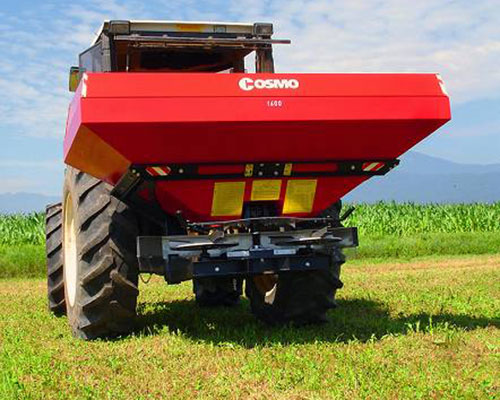 Cosmo RX