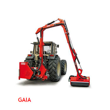 Gaia