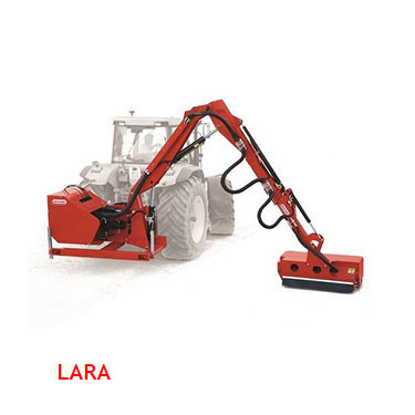 Lara