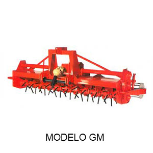 Modelo GM